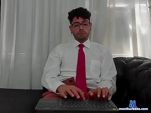 Dante-summer bongacams performer male