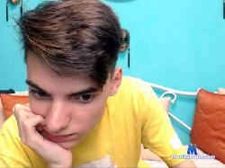 FreddySkye1 bongacams live cam performer profile