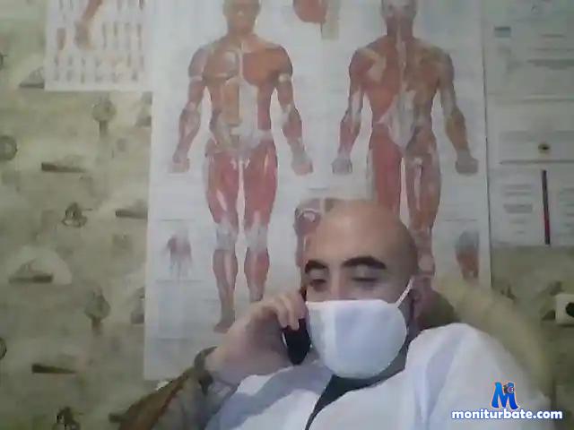 Pan38 bongacams performer male