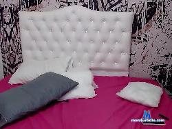ArianaKendall bongacams live cam performer profile
