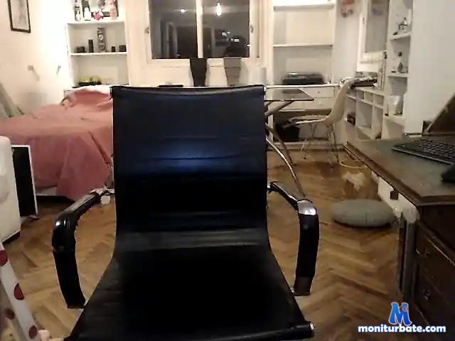 DionisioParty bongacams performer male