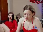 Eva-Stacy bongacams livecam show performer room profile