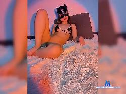 Jordanmile bongacams live cam performer profile