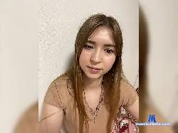 Riley-Gold bongacams live cam performer profile