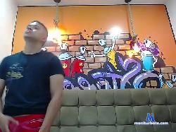 miguel-sexx bongacams live cam performer profile