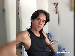 thedaivy1 bongacams live cam performer profile