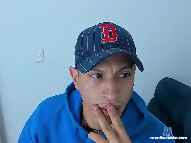 apolo-brown bongacams performer male
