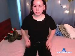 IrenMils bongacams live cam performer profile