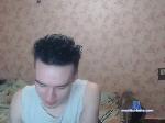 AlanFlame bongacams livecam show performer room profile