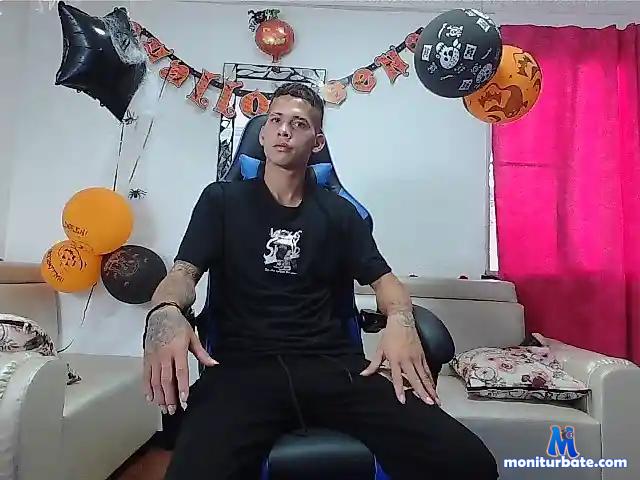 dalirgman bongacams performer male