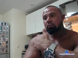 Doble-Chocolate bongacams live cam performer profile