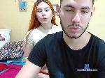 SophieYLiam97 bongacams livecam show performer room profile