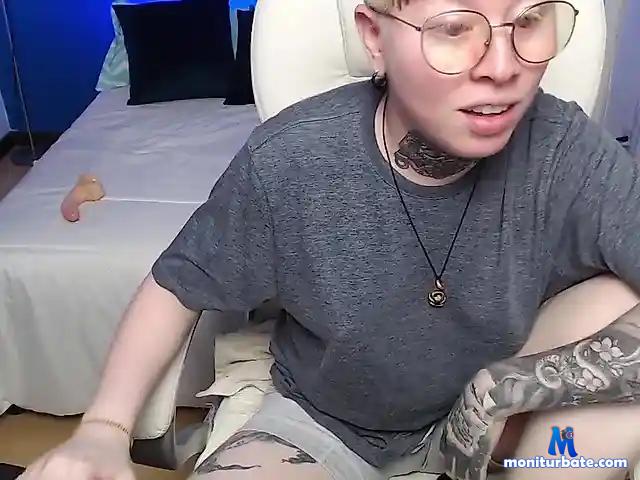 lukethompsson bongacams performer shemale