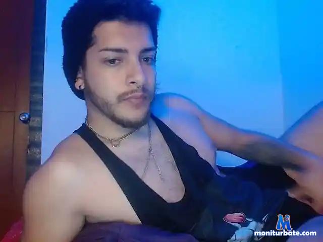 leonmiller23 bongacams performer male