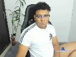 KevinFoxx1 bongacams livecam show performer room profile
