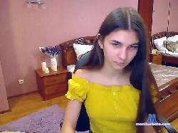 BlazingSunset bongacams live cam performer profile