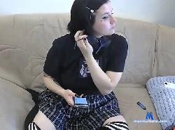 wownder bongacams live cam performer profile