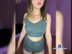 PrudieLona bongacams livecam show performer room profile