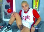 Axelhot05 bongacams livecam show performer room profile