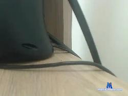 RYAN-STEVEX bongacams live cam performer profile