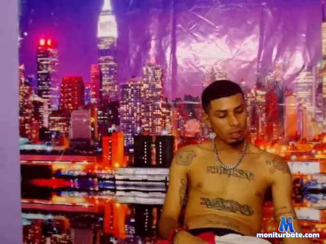 mikhotx bongacams performer male