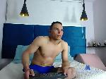Rick-Aro bongacams livecam show performer room profile