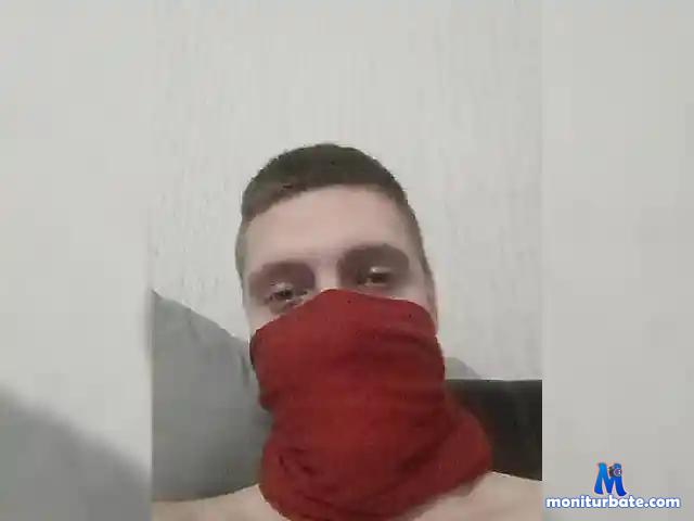 SergeyNorm97 bongacams performer male