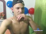 TommyCox1 bongacams livecam show performer room profile