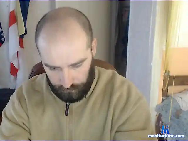 Borodat bongacams performer male
