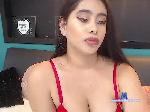 SteffanyRedx bongacams livecam show performer room profile