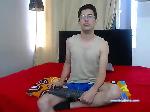 andy-parkers- bongacams livecam show performer room profile