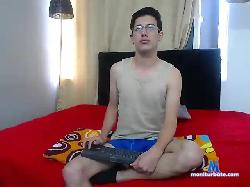 andy-parkers- bongacams live cam performer profile