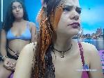 PaolaTrioHot bongacams livecam show performer room profile