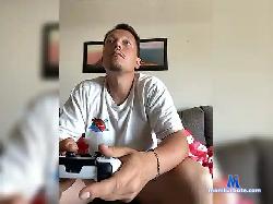 CGN87Kev bongacams live cam performer profile