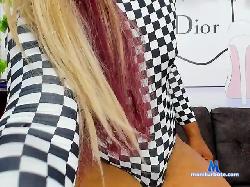 Celestebrownx bongacams live cam performer profile