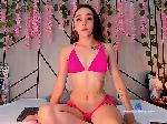 Ashley-Pink bongacams livecam show performer room profile