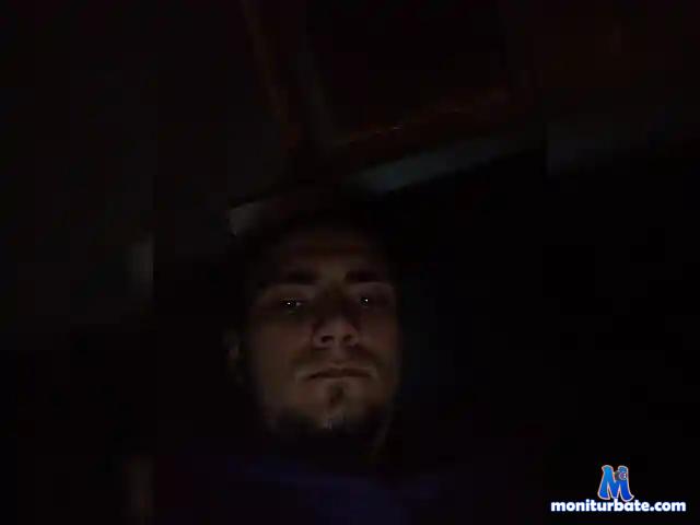Mr-Panda bongacams performer male