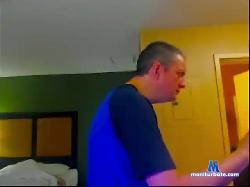 JulioMaximus bongacams live cam performer profile