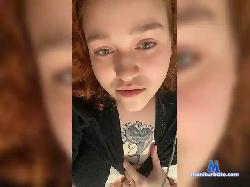 Curly-Banshee bongacams live cam performer profile