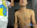 EnriqueTrespalacios bongacams livecam show performer room profile