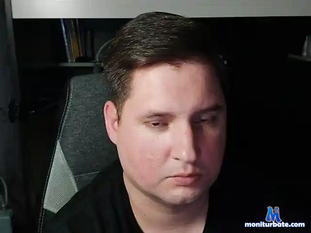 Nikitos-N bongacams performer male