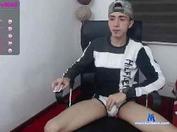 Thomas-boy bongacams live cam performer profile