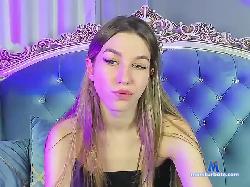 AngelRoss77 bongacams live cam performer profile