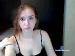 babyamy bongacams livecam show performer room profile