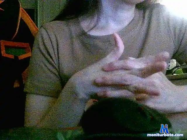 Marshmallow-1 bongacams performer female