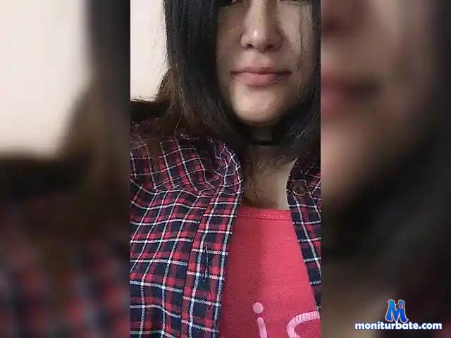 Ananasik1664 bongacams performer female