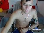 ConnorJagger bongacams livecam show performer room profile