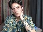 JosefDavis bongacams livecam show performer room profile