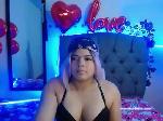 sammy-col bongacams livecam show performer room profile