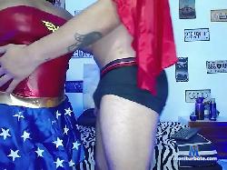 Ashie-mike bongacams live cam performer profile